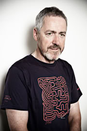 Griff Rhys Jones