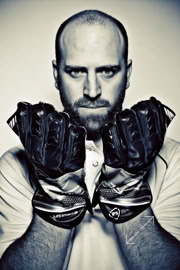 Matt Prior